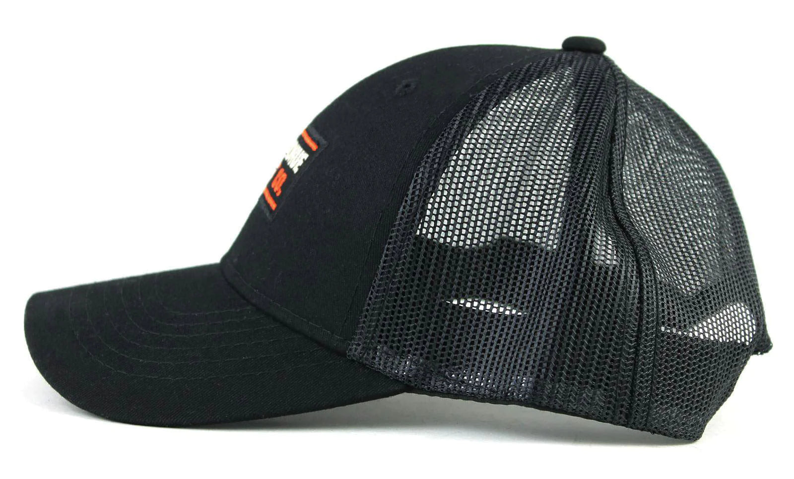 JB Goodhue Trucker Mesh Hat 70020