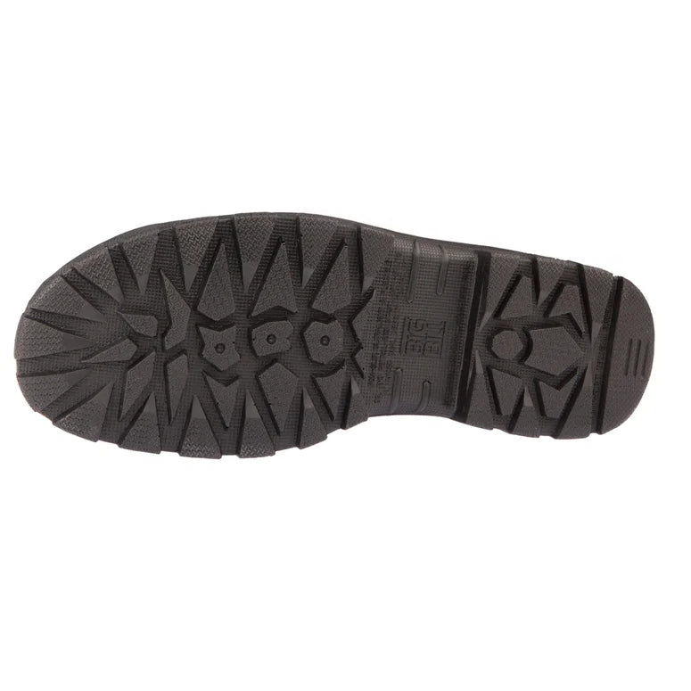 Big Bill BigTuff 4 Season Metal Free 8" CSA Work Boots - BB5004