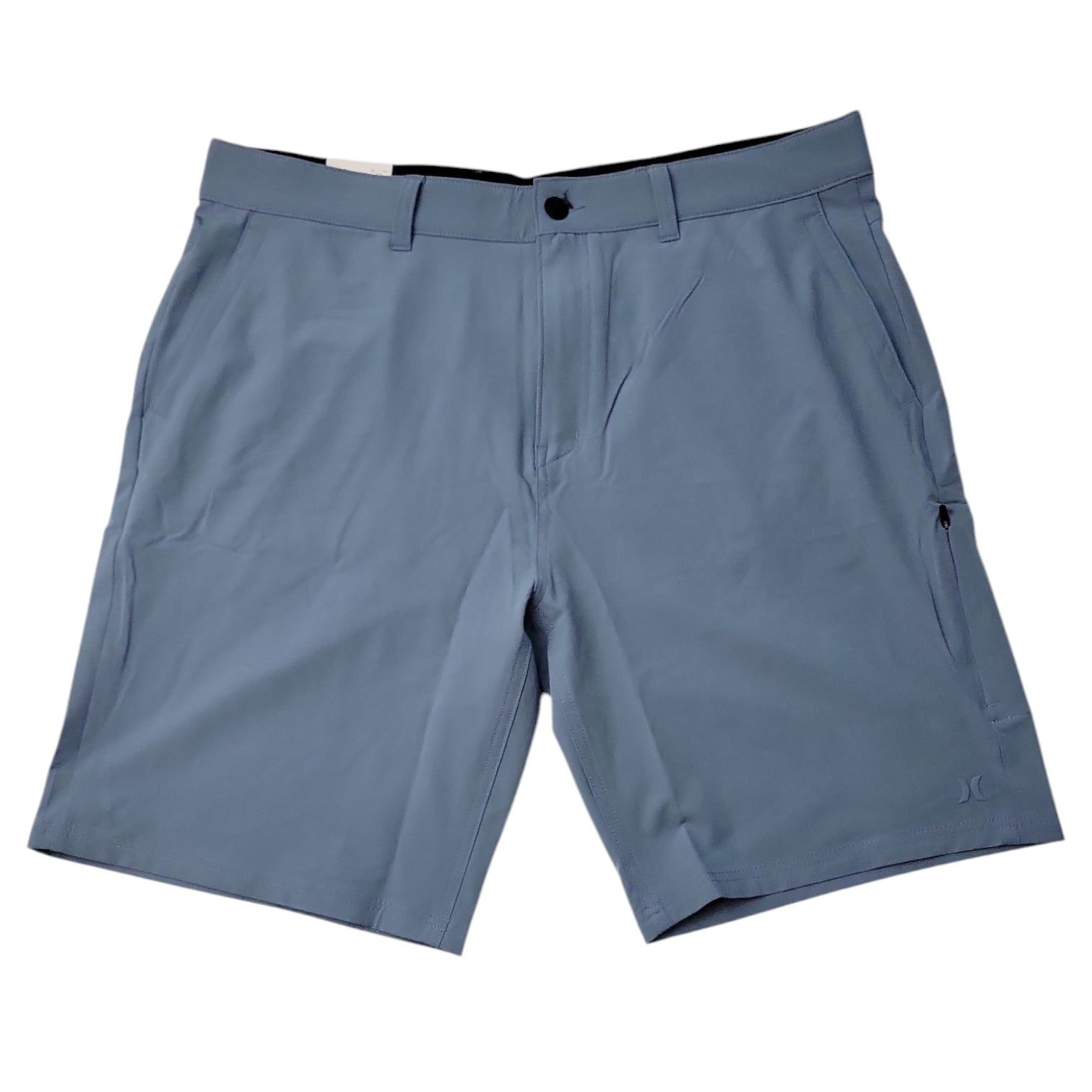 Hurley All Day 4 Way Stretch Hybrid Shorts – WORK N WEAR