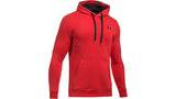 WNW Under Armour Rival Fitted Pull Over, Men's Hoodies - 1302292