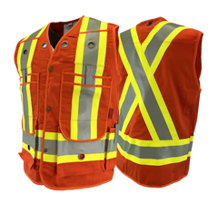 Work Vests