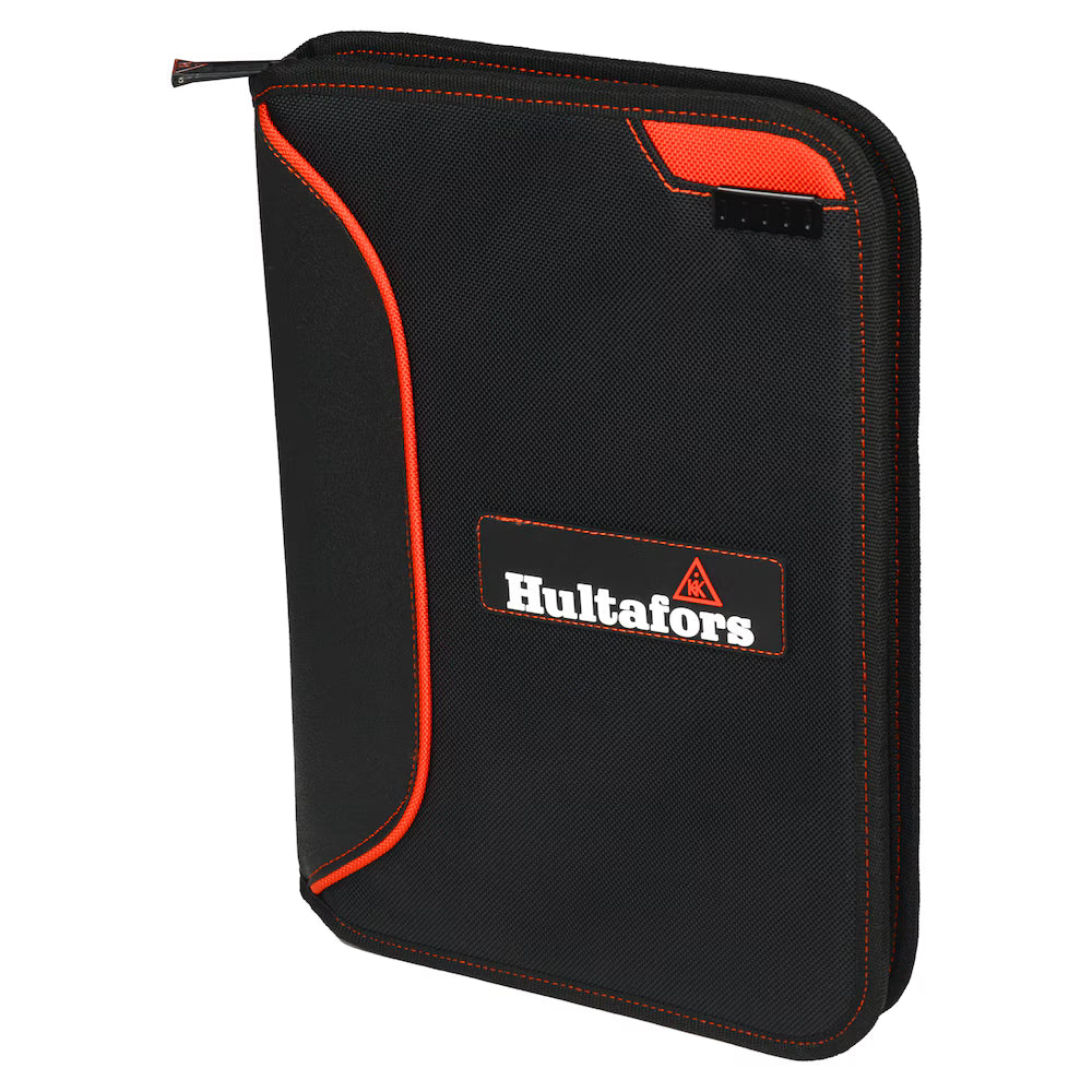 Hultafors PRO Contractors Zipped Business Portfolio - HT5140