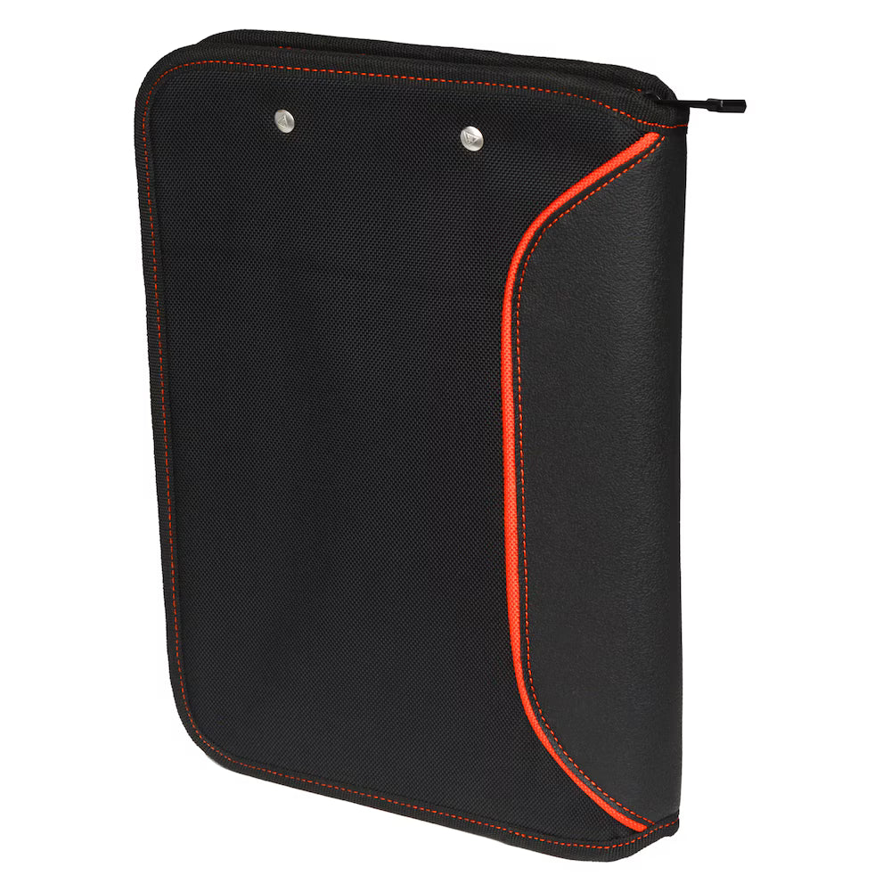 Hultafors PRO Contractors Zipped Business Portfolio - HT5140