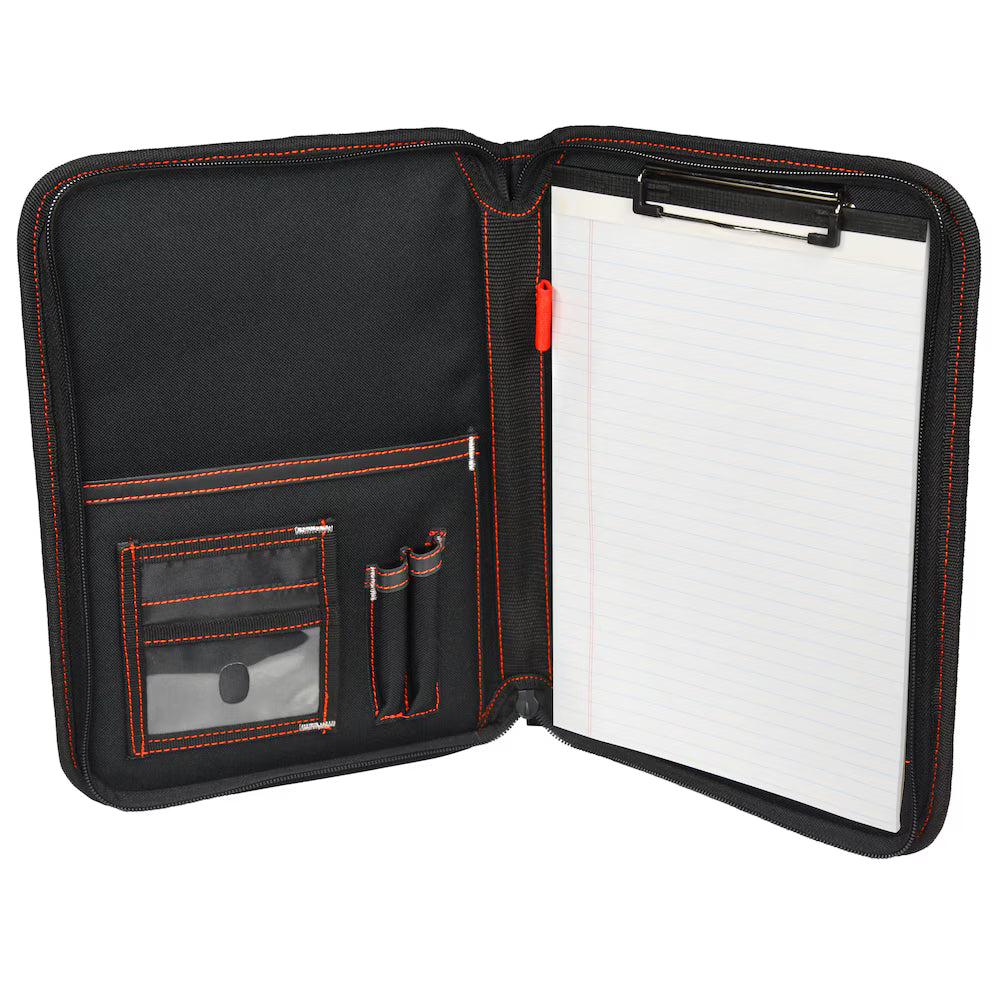 Hultafors PRO Contractors Zipped Business Portfolio - HT5140
