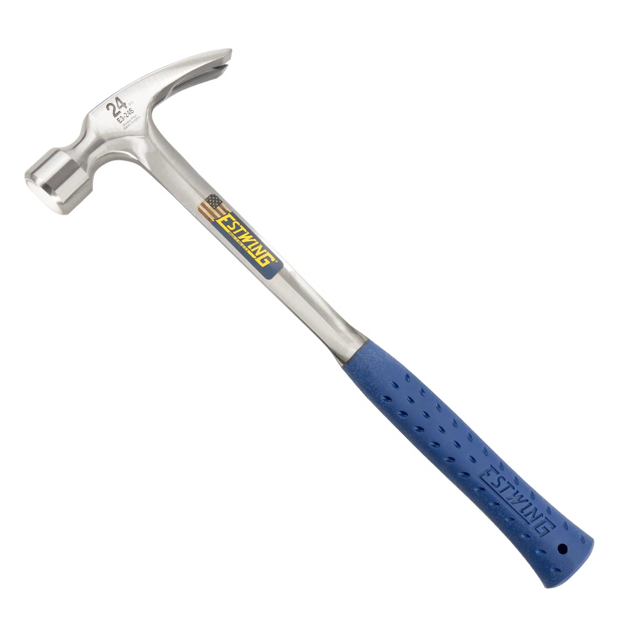 Estwing Straight RIP Claw Hammer E3-xxS