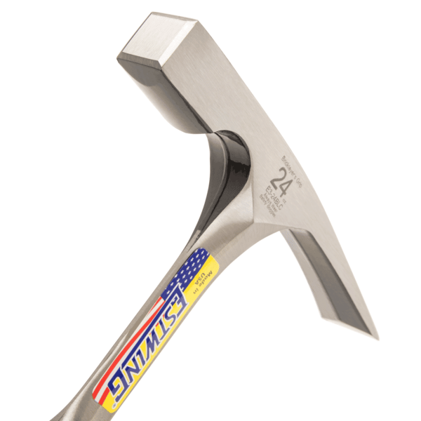Estwing Bricklayer / Mason's Hammer