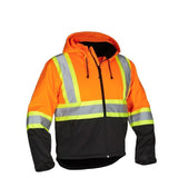 OX-GEAR Re-Engineered CSA Hi-Vis Safety Softshell Jacket 023-OGEN148