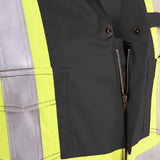 Pioneer FR-Tech 88/12 FR/ARC Rated Safety Coveralls