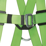 PEAK WORKS Contractor Series Compliance Harness FBH-10020B