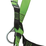 PEAK WORKS Contractor Series Compliance Harness FBH-10020B