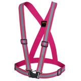 WNW Adjustable Safety Traffic Straps SL01