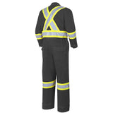 Pioneer FR-Tech 88/12 FR/ARC Rated Safety Coveralls