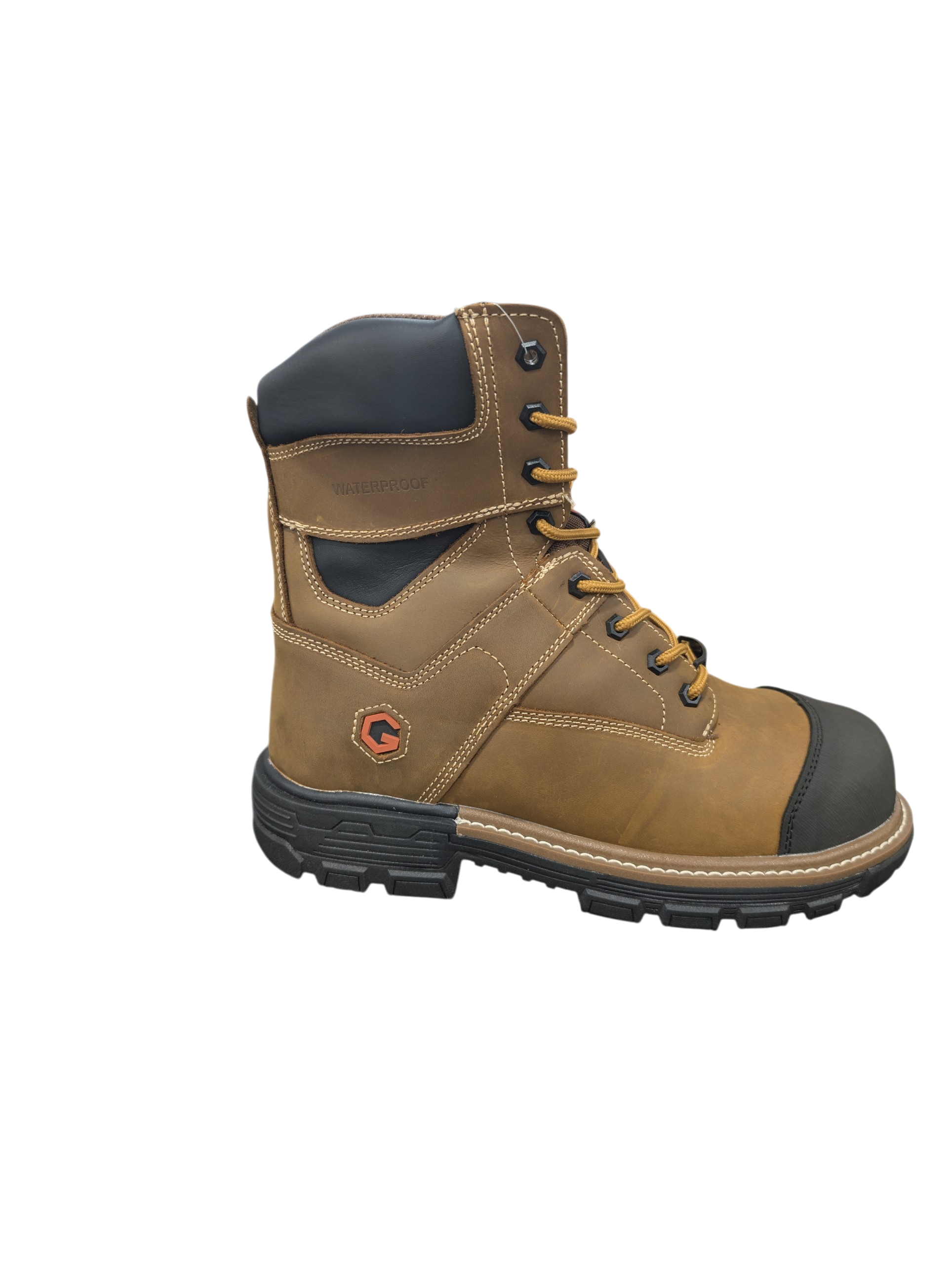 Bottes de travail JB Goodhue Apollo 8" CSA - 17304