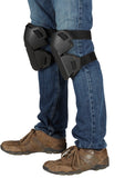 Forcefield Hard Shell Knee Pads 001-FF825