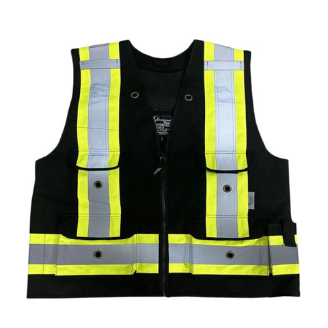 Viking® All-Trades 1000D® Surveyor Safety Vest - 4915
