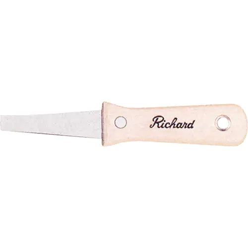 Couteau feutre RICHARD