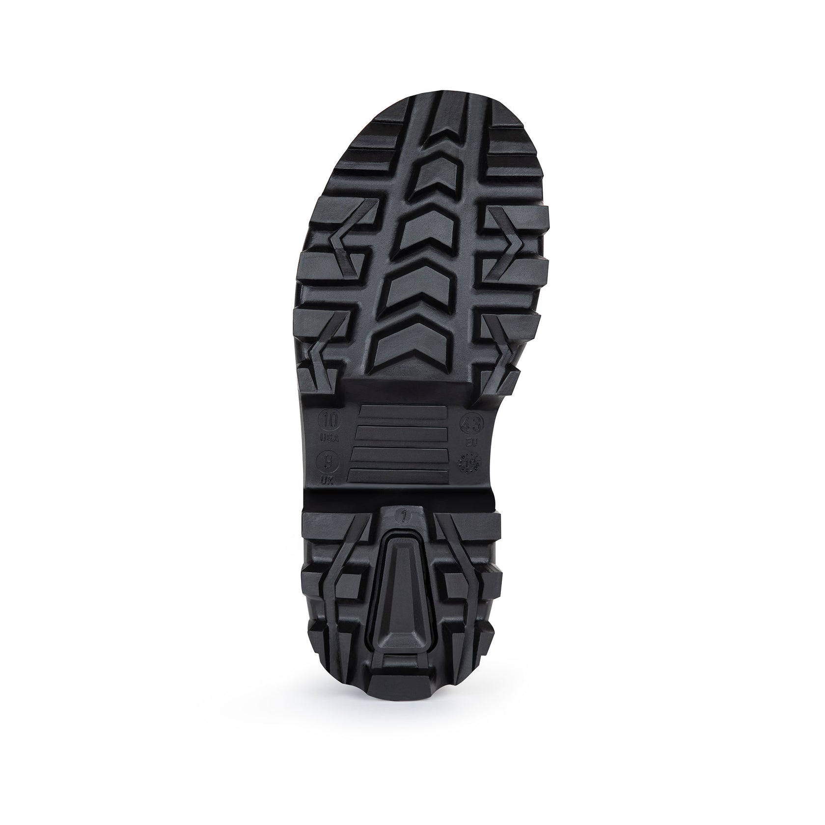 Bekina Thermolite Bottes de sécurité isolées en PU Z090GG