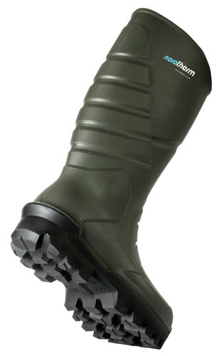 Nora® Noratherm S5 -50°C Rubber CSA/ESR Work Boot