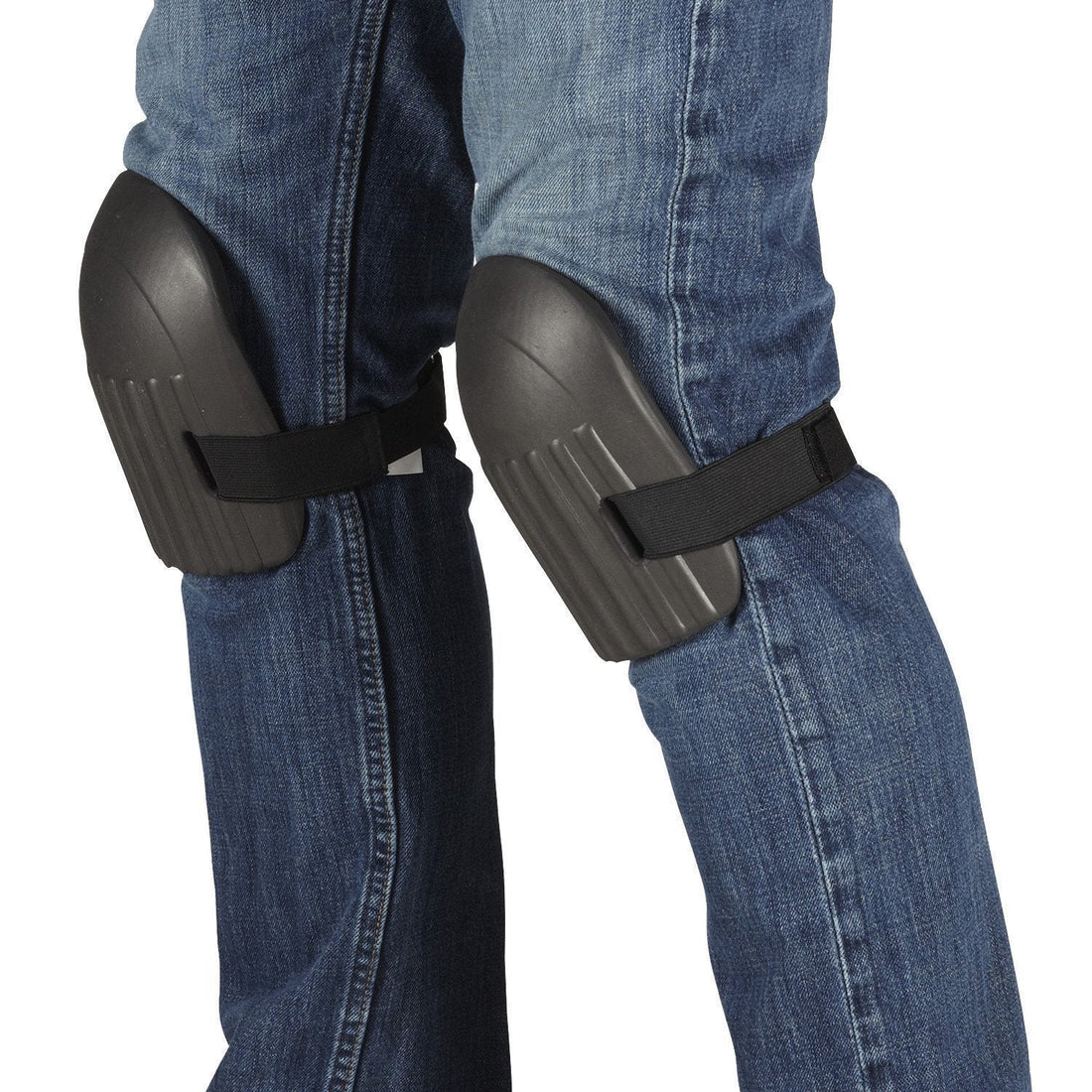Forcefield Moulded Knee Pads 001-FF840