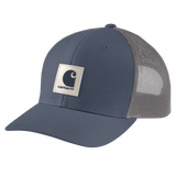 Carhartt Rugged Flex® Twill Mesh-Back Logo Patch Cap - 105216