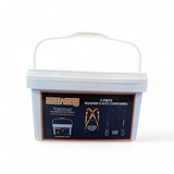 WNW 3-Pc mini CSA Approved Roofer's Kit 022-U1501-EL02