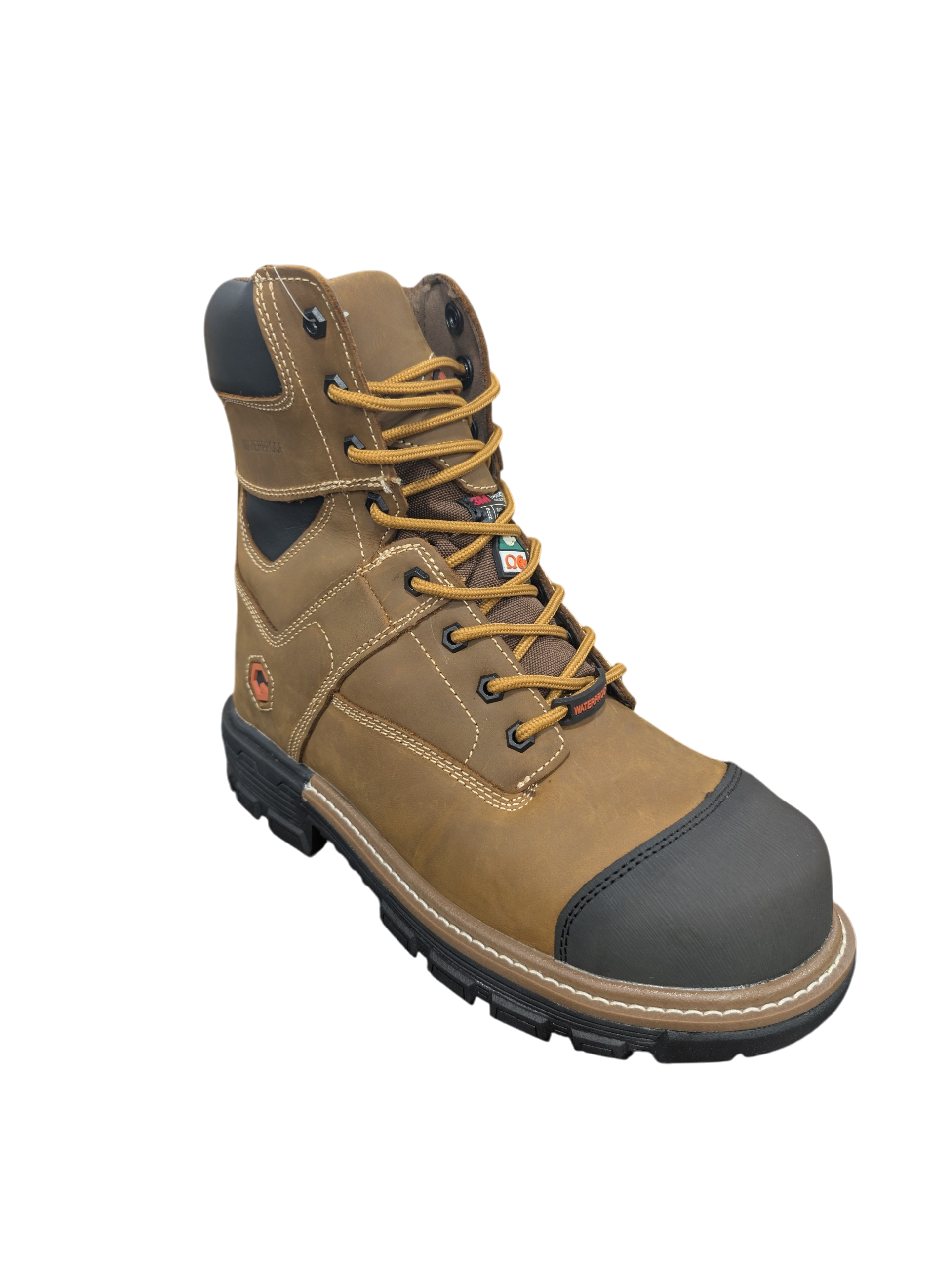 Bottes de travail JB Goodhue Apollo 8" CSA - 17304