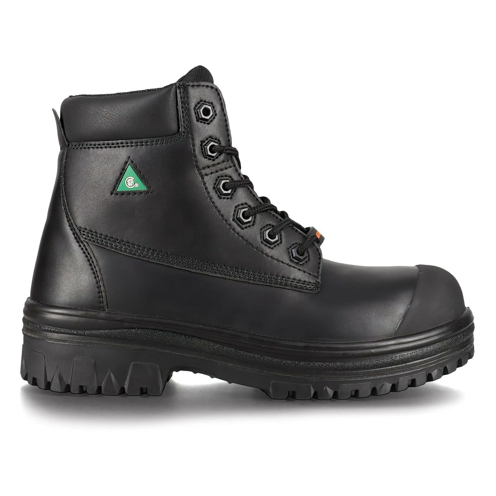 JB Goodhue Men's Falcon Work Boot