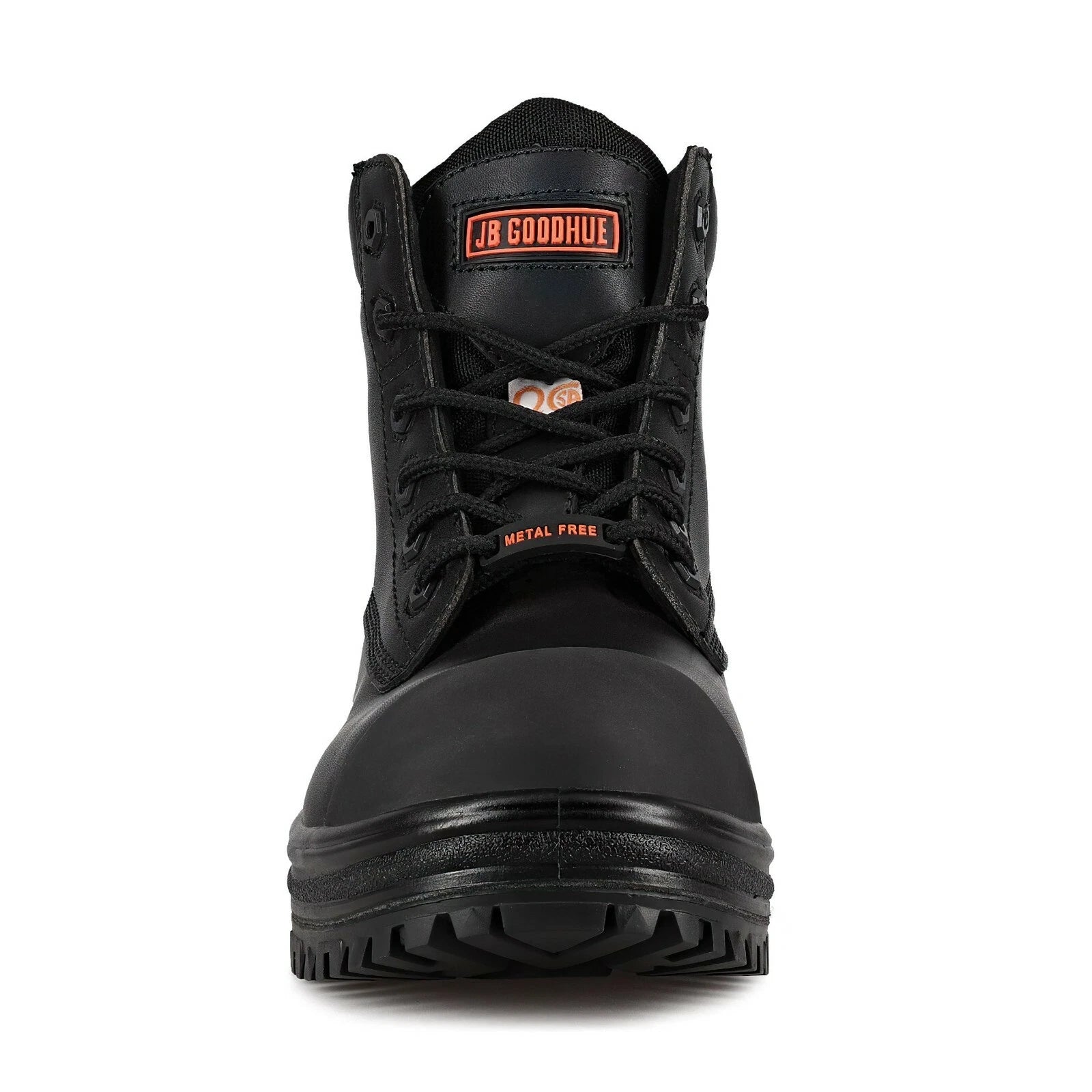 JB Goodhue Men's Falcon Work Boot