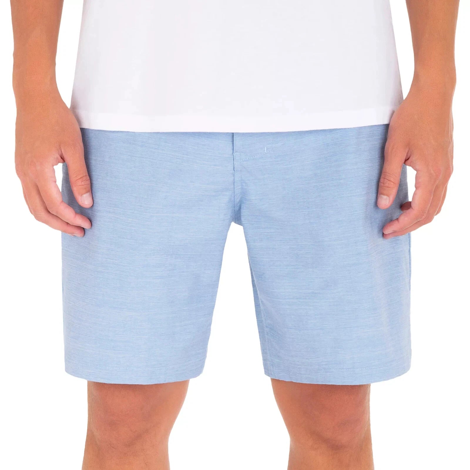 Hurley All Day 4 Way Stretch Hybrid Shorts