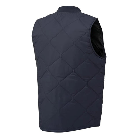 Tough Duck WV03 - Freezer Quilted Vest with PrimaLoft® Insulation