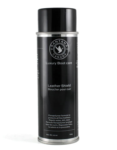 SANTANA CANADA - Luxury Boot Care Spray