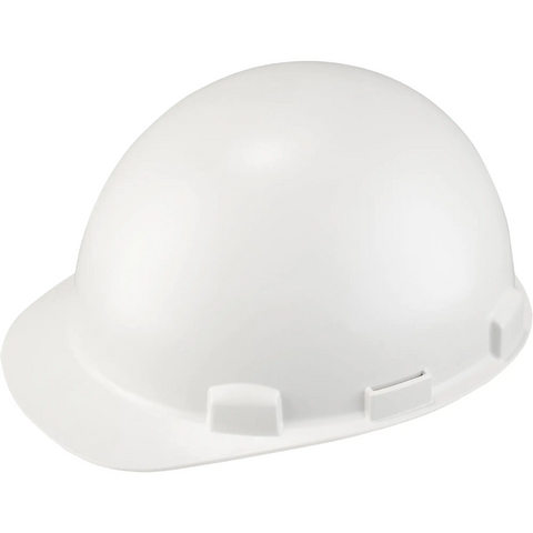 DYNAMIC Stromboli™ Poly Carbonate CSA Type 2 Welders Hard  Hat - HP842R