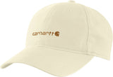 Carhartt Women's Canvas Embroidered Graphic Cap - 106810