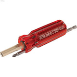 PICQUIC SIXPAC PLUS Multi Screw Driver - 88000