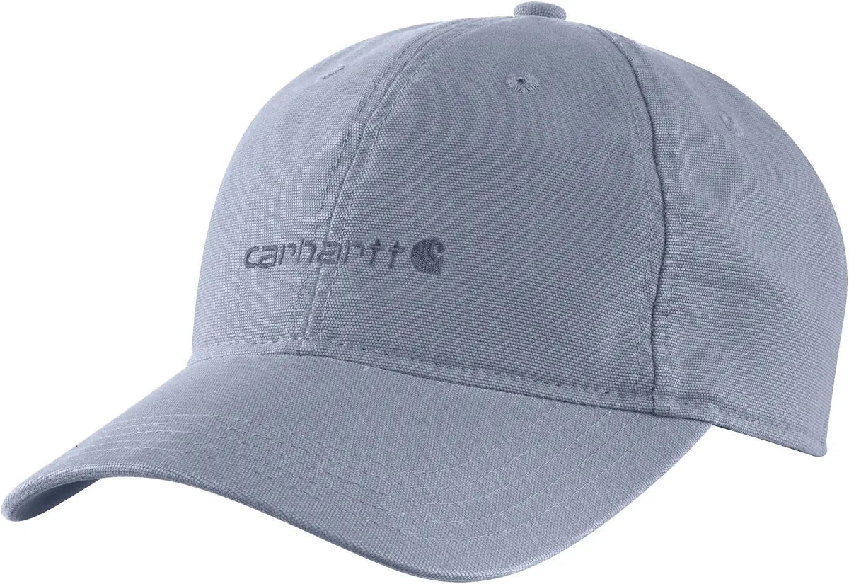 Carhartt Women's Canvas Embroidered Graphic Cap - 106810
