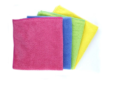 MEGA Microfiber Cleaning Cloth