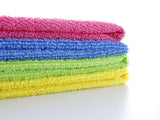 MEGA Microfiber Cleaning Cloth
