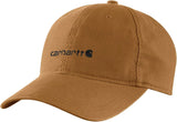 Carhartt Women's Canvas Embroidered Graphic Cap - 106810