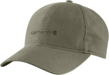 Carhartt Women's Canvas Embroidered Graphic Cap - 106810