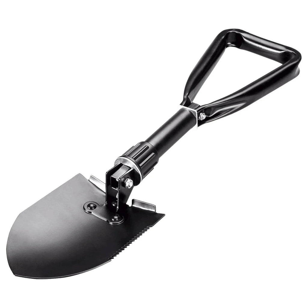 2 Way Folding Pick & Shovel