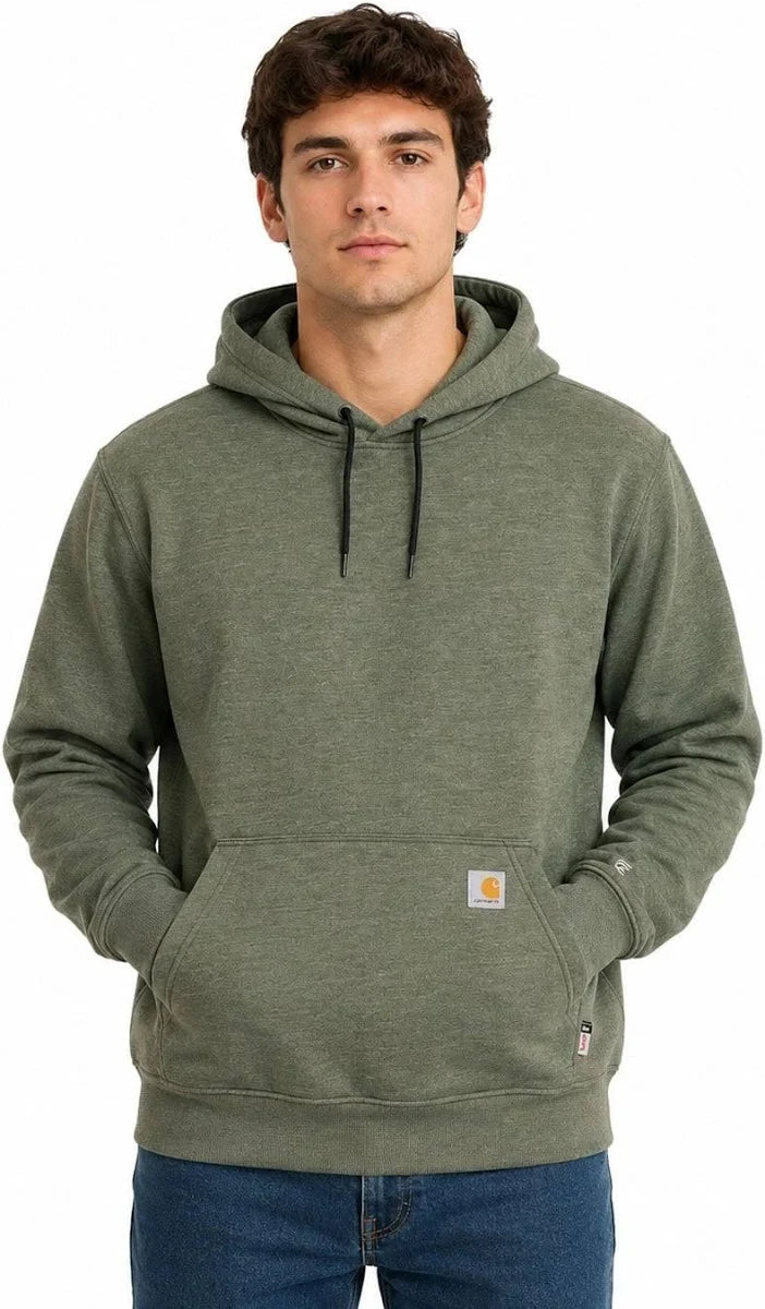 Sudadera con capucha de peso medio Carhartt FR Force® Marquette - 104983