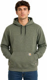 Carhartt FR Force® Marquette Midweight Hooded Sweatshirt - 104983