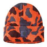 Carhartt Knit Camo Beanie - 105968