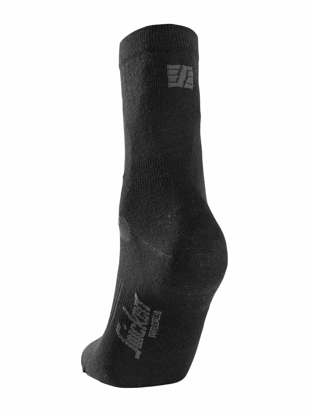 Snickers Work Wear 9216 Merino Wool Socks 2Pack