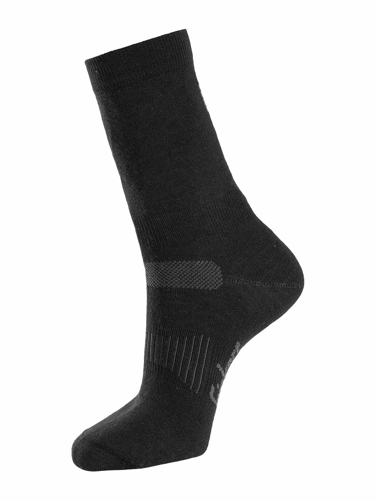Snickers Work Wear 9216 Merino Wool Socks 2Pack