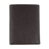 Columbia Men's Leather RFID Protected Trifold Wallet - 31CO1169