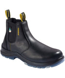 Bottes de travail Terra MURPHY CSA à enfiler