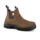 Tiger Women's CSA Safety Work Boots - 925