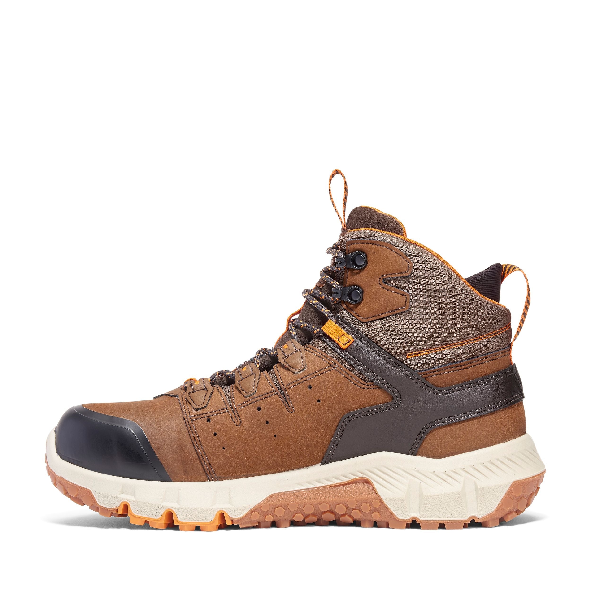 Baskets de travail pour homme Timberland PRO® Tempe Athletic avec bout en alliage