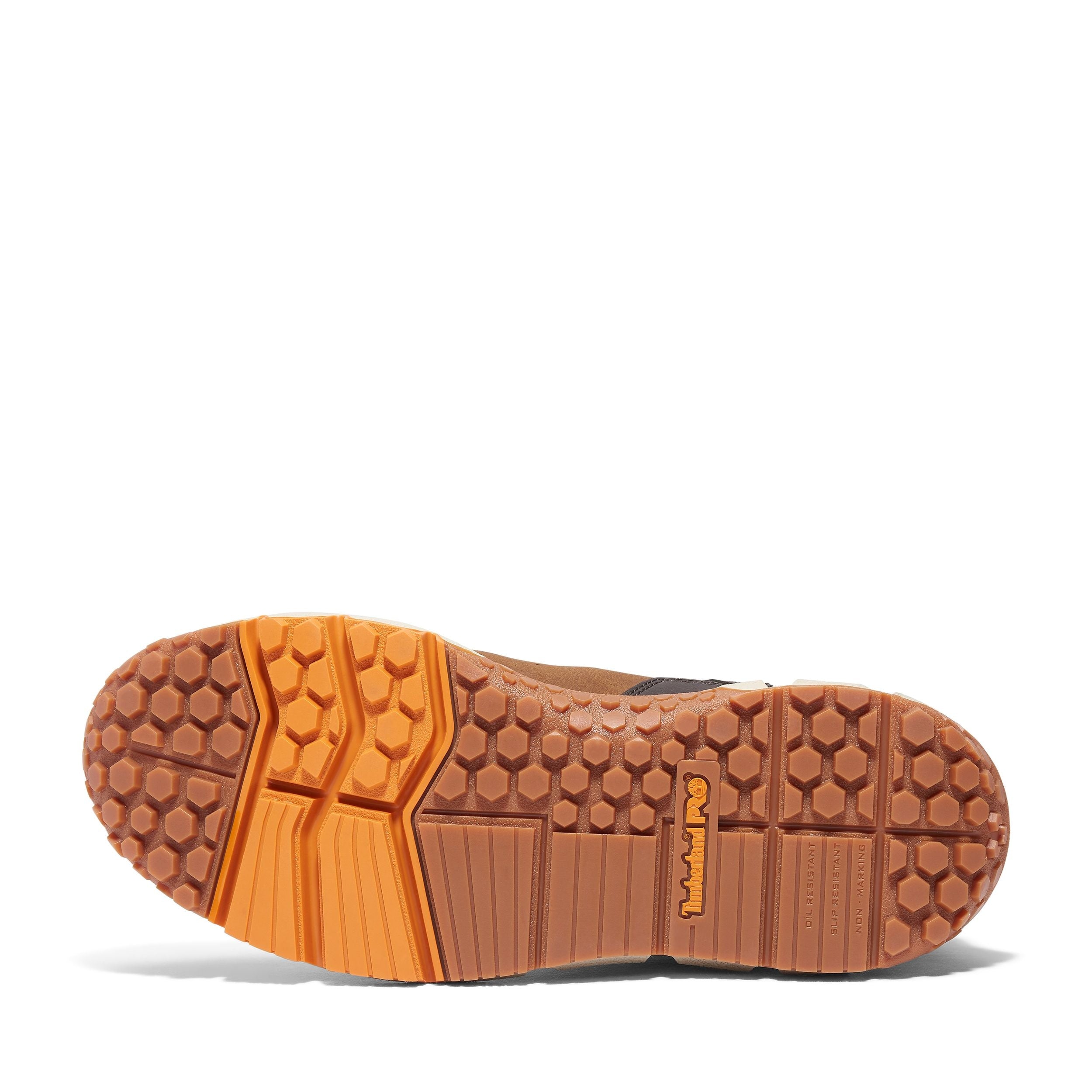 Baskets de travail pour homme Timberland PRO® Tempe Athletic avec bout en alliage